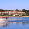 Fortuna Island Hotel, Croatia, Porec